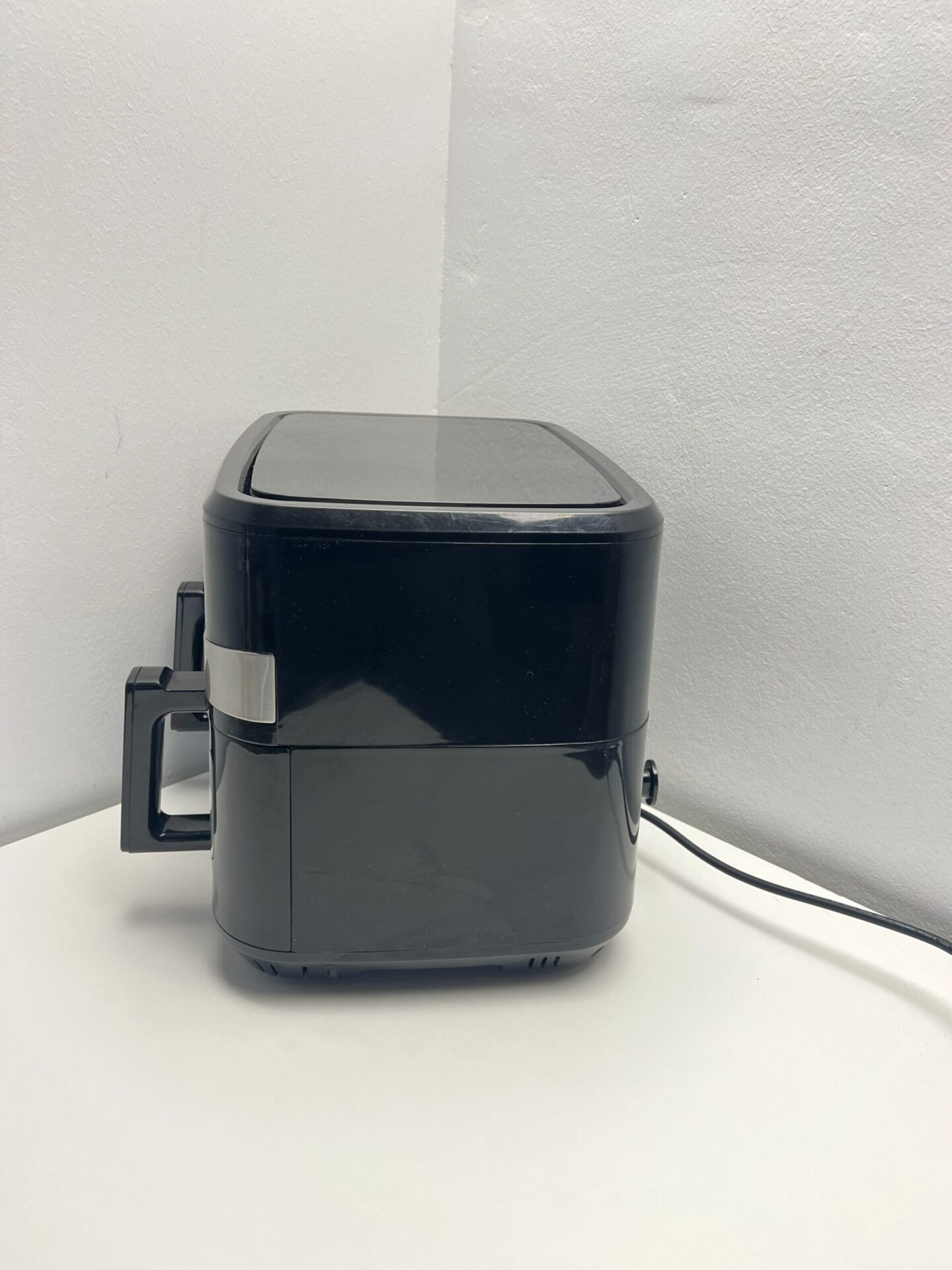Karšto oro gruzdintuvė „Tower“ (Vortx Vizion T17100) (naudota) — nuotrauka 3