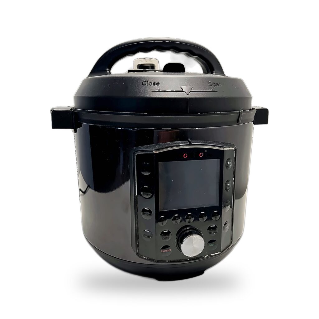 Daugiafunkcis virtuvės prietaisas „Instant Pot“ (Pro 6) (naudota)