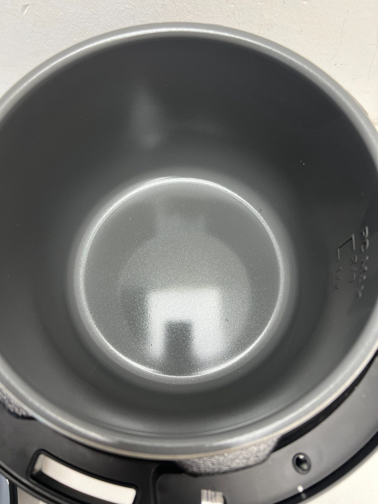 COSORI greitpuodis (5,7 l, 9-in-1) (naudota) — nuotrauka 10