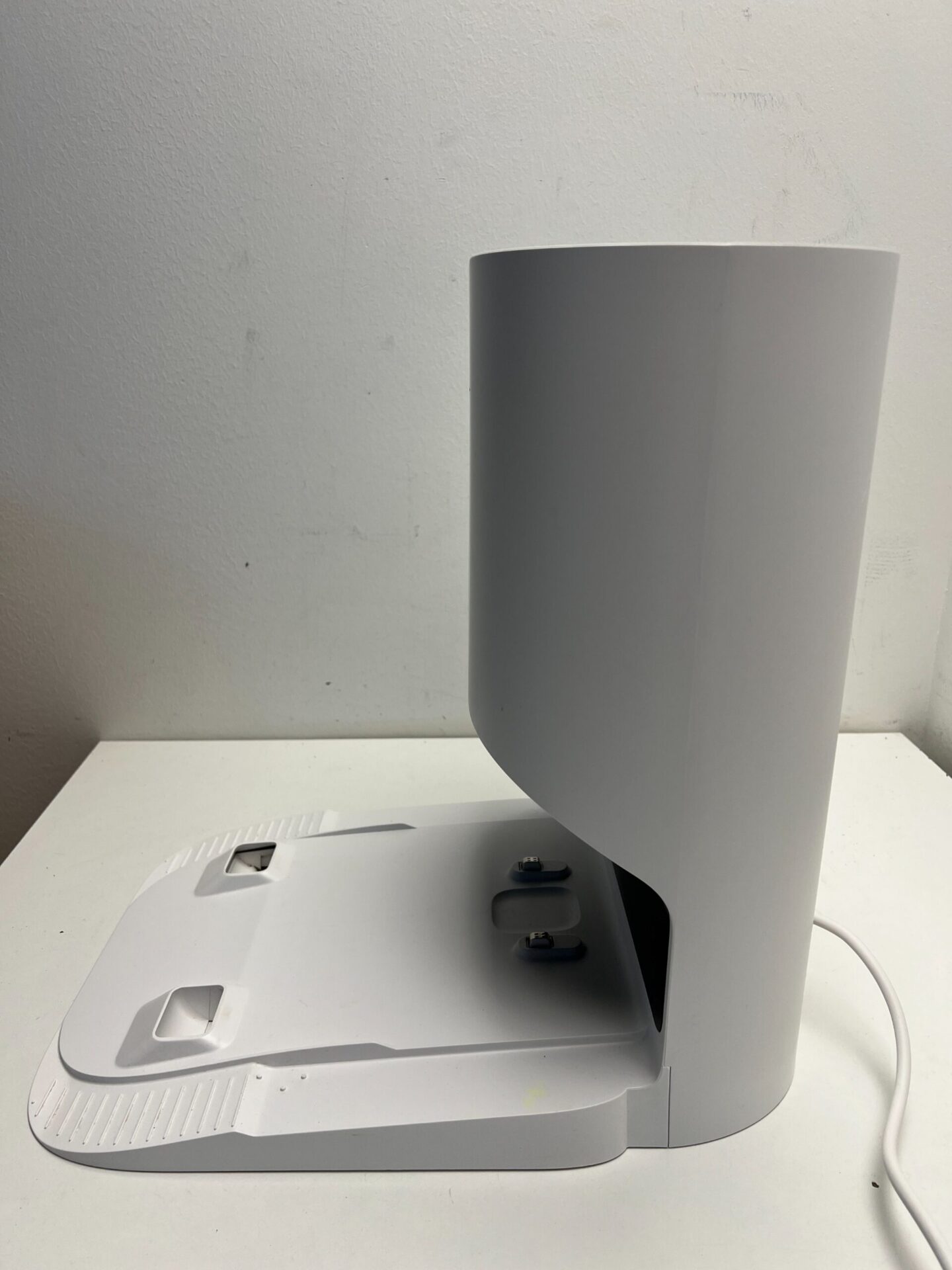 Robotas su surinkimo stotele „Dreame“ (D10 Plus) (naudota) — nuotrauka 3