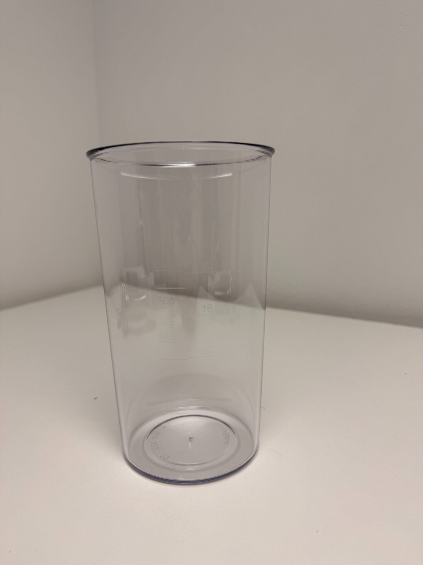 Braun rankinis trintuvas (MultiQuick 5 MQ5000) (naudota) — nuotrauka 8