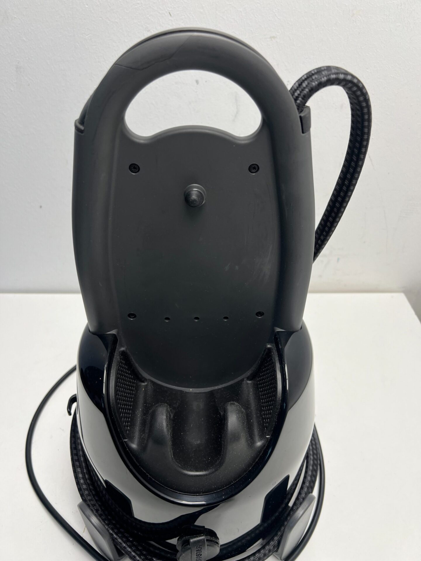 Laurastar lyginimo stotis (Lift Plus Ultimate Black) (naudota) — nuotrauka 4