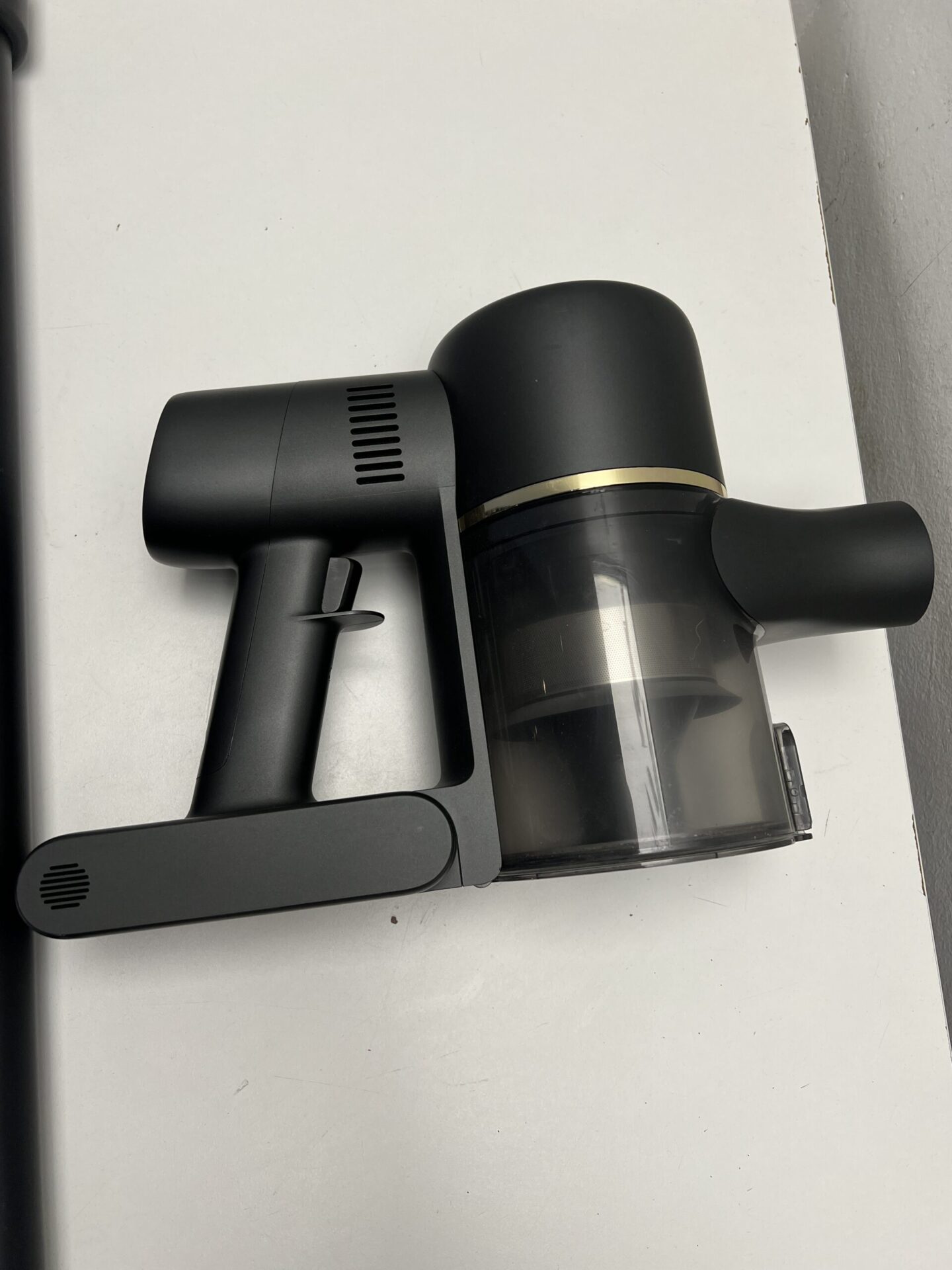 Dreame (R10 Pro) akumuliatorinis dulkių siurblys (naudota) — nuotrauka 8