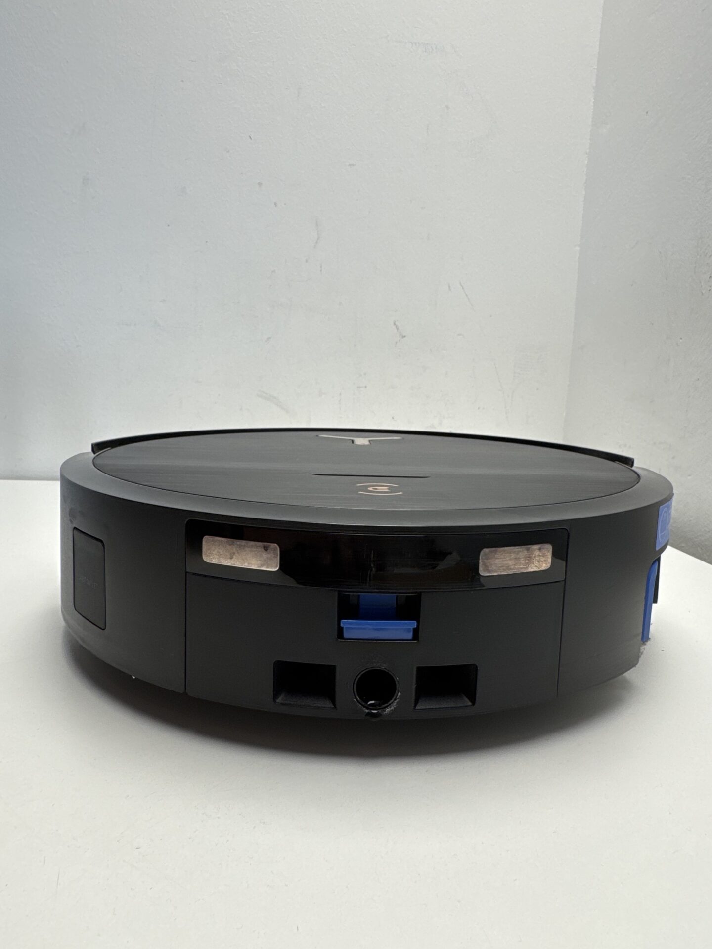 Robotas dulkių siurblys su grindų plovimo funkcija ECOVACS (X9 PRO OMNI) (naudota) — nuotrauka 13