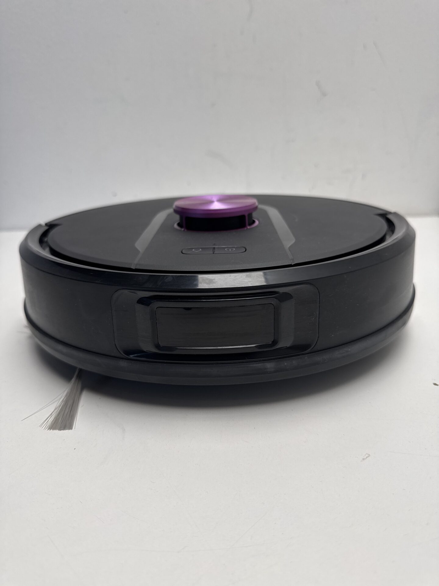 Robotas dulkių siurblys su grindų plovimo funkcija Vexilar (W15 GreenBin) (naudota) — nuotrauka 10
