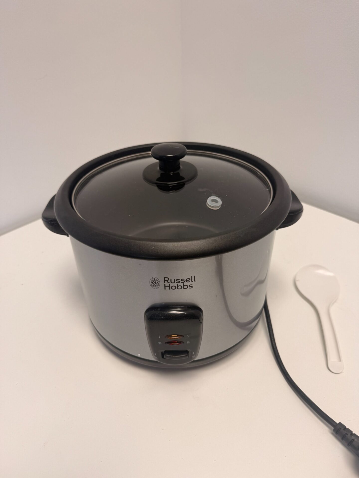 Lėto gaminimo puodas „Russell Hobbs“ (naudota) — nuotrauka 4