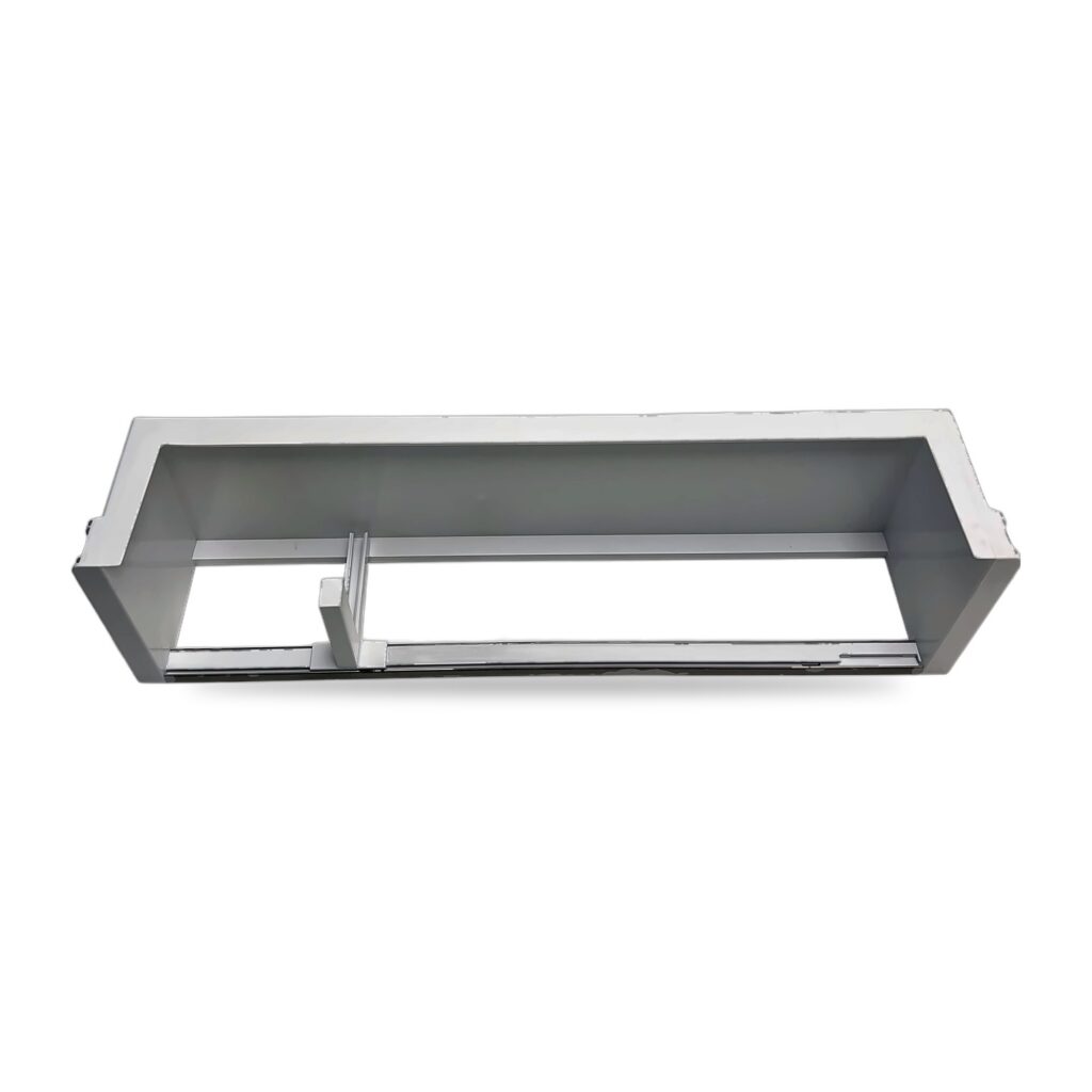 Liebherr šaldytuvo butelių lentyna (9031156) (naudota)