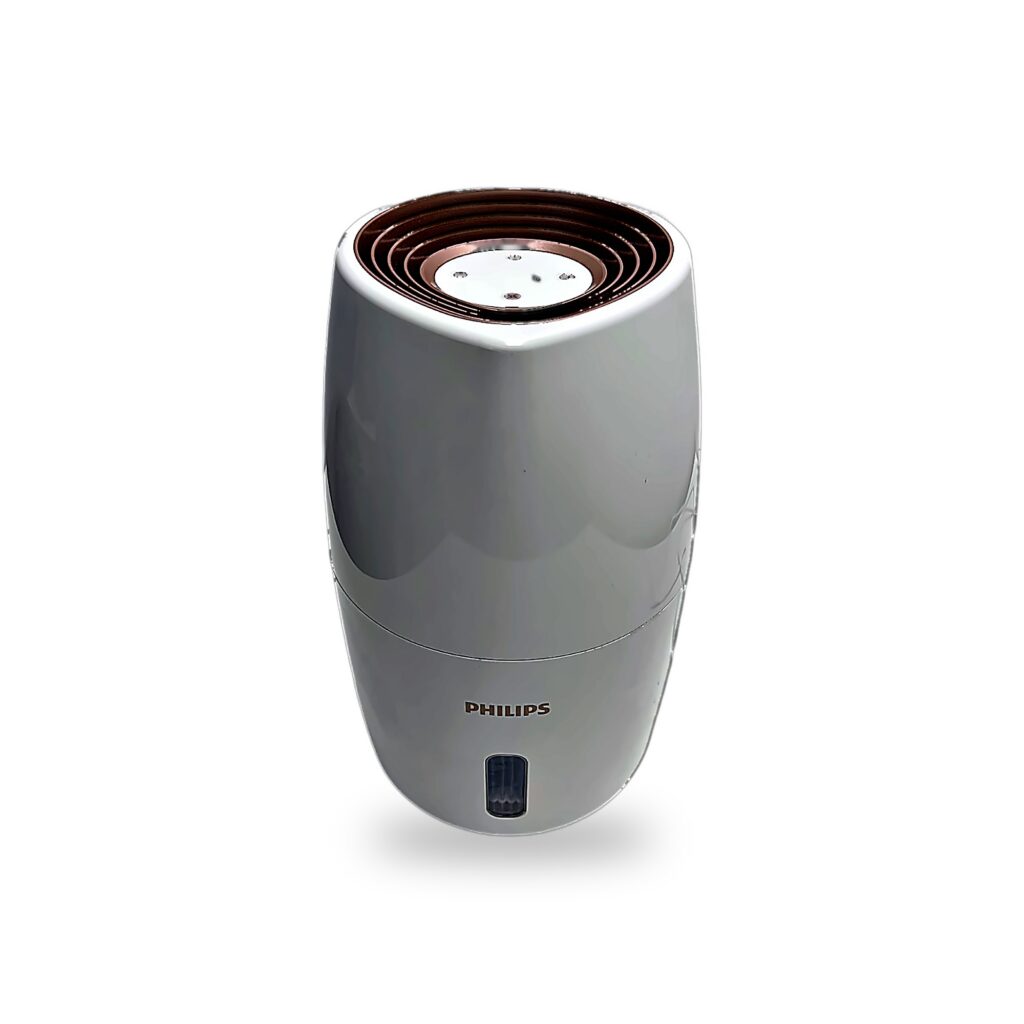 Philips oro drėkintuvas (NanoCloud HU2716/10) (naudota)