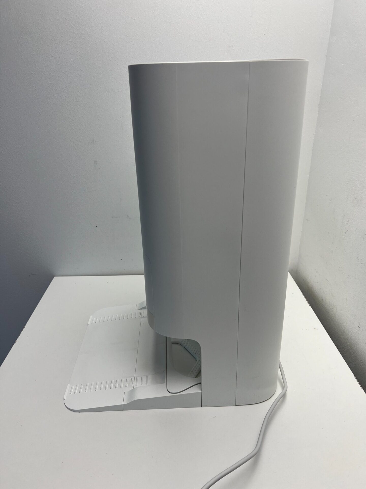 Xiaomi (X20+) robotas dulkių siurblys su stotele (naudota) — nuotrauka 4