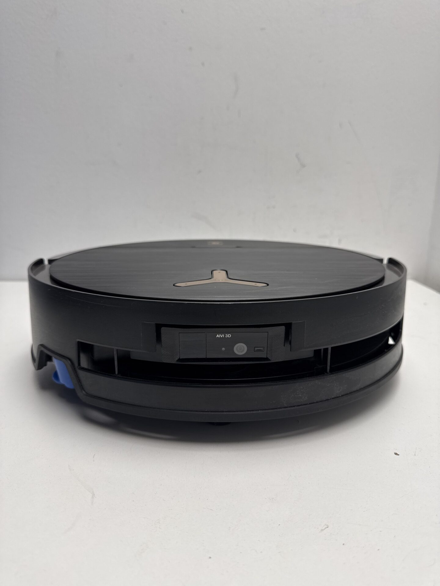 Robotas dulkių siurblys su grindų plovimo funkcija ECOVACS (X9 PRO OMNI) (naudota) — nuotrauka 10