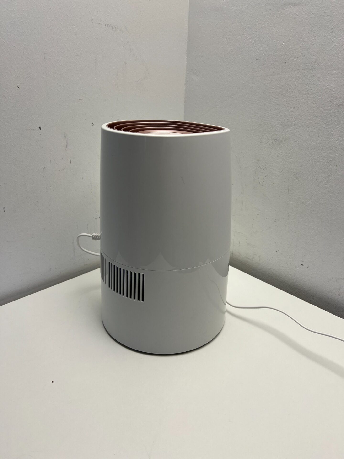 Philips oro drėkintuvas (3000 serija HU3916/10) (naudota) — nuotrauka 3