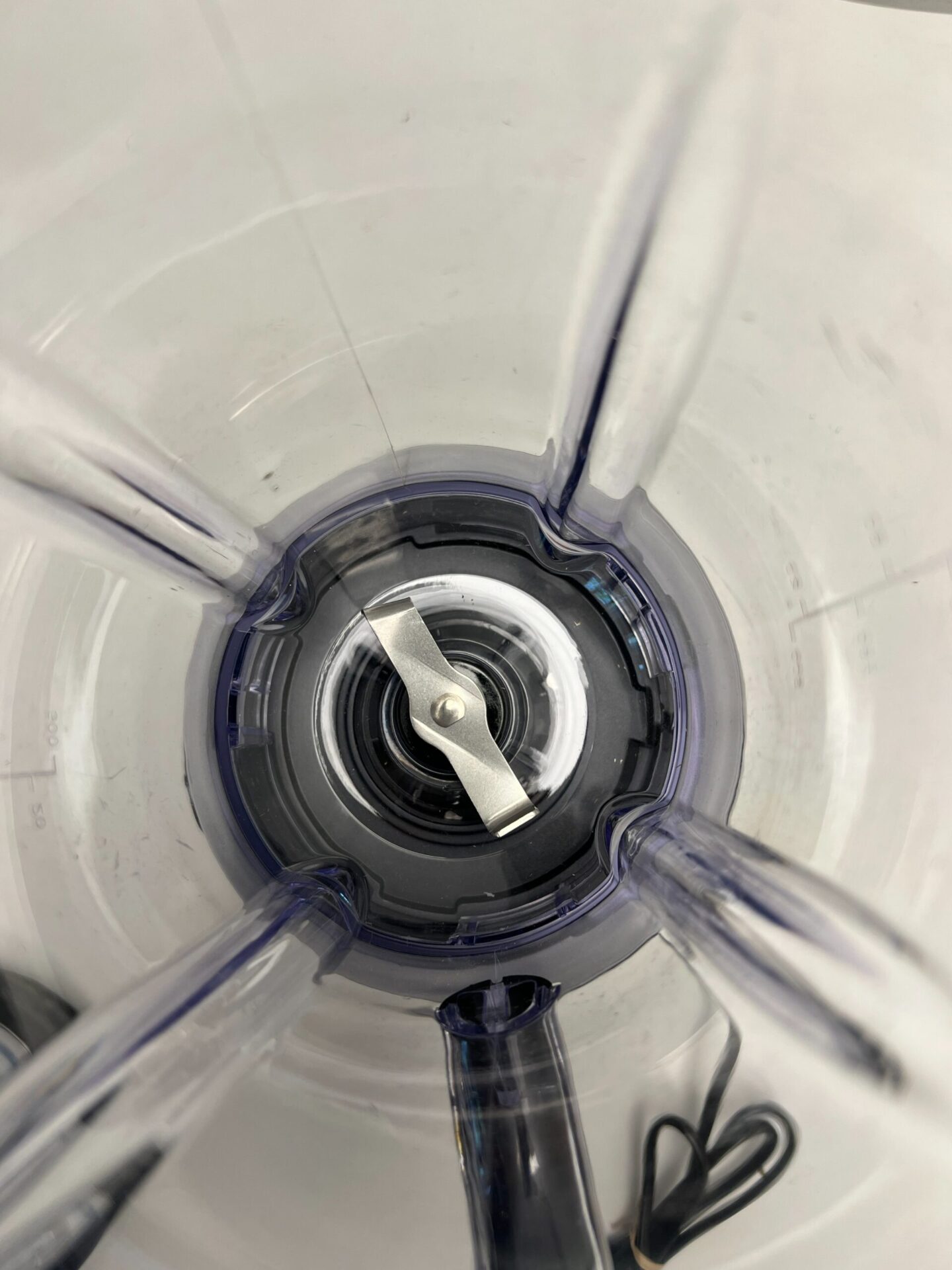 Russell Hobbs virtuvinis kombainas (27111-56) (naudota) — nuotrauka 7