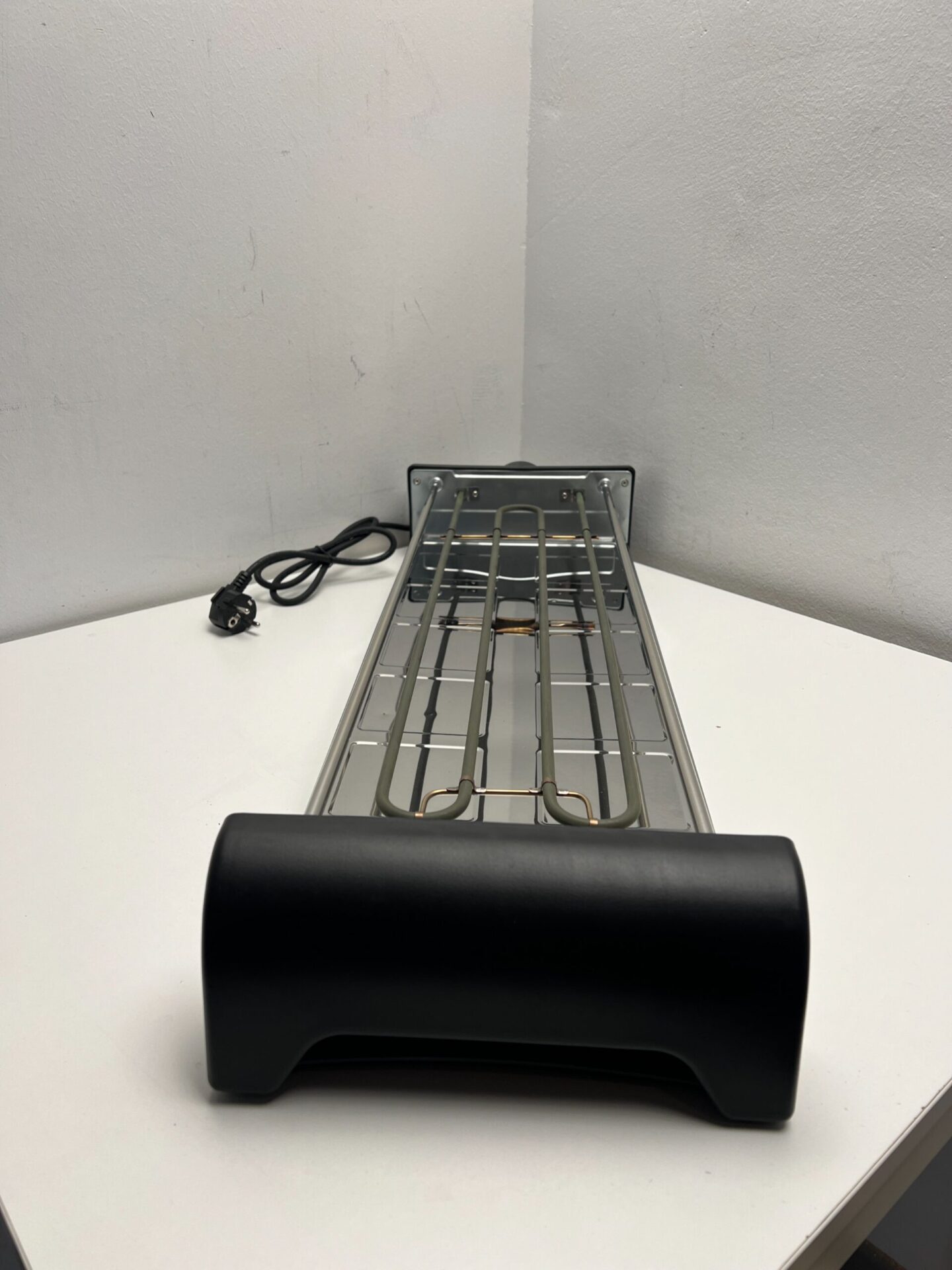 Raclette kepsninė „Livoo“ (naudota) — nuotrauka 5
