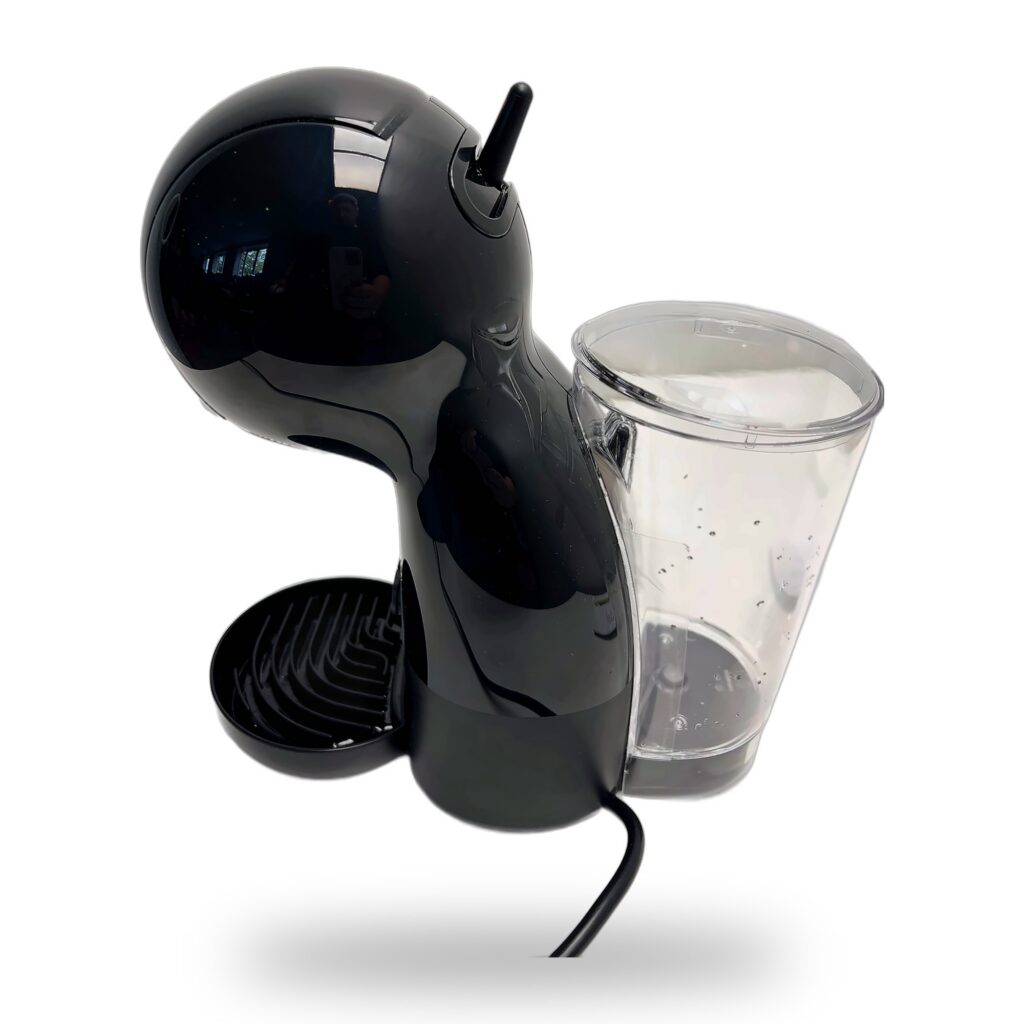 Nescafé Dolce Gusto kapsulinis kavos aparatas (Piccolo XS) (naudota)