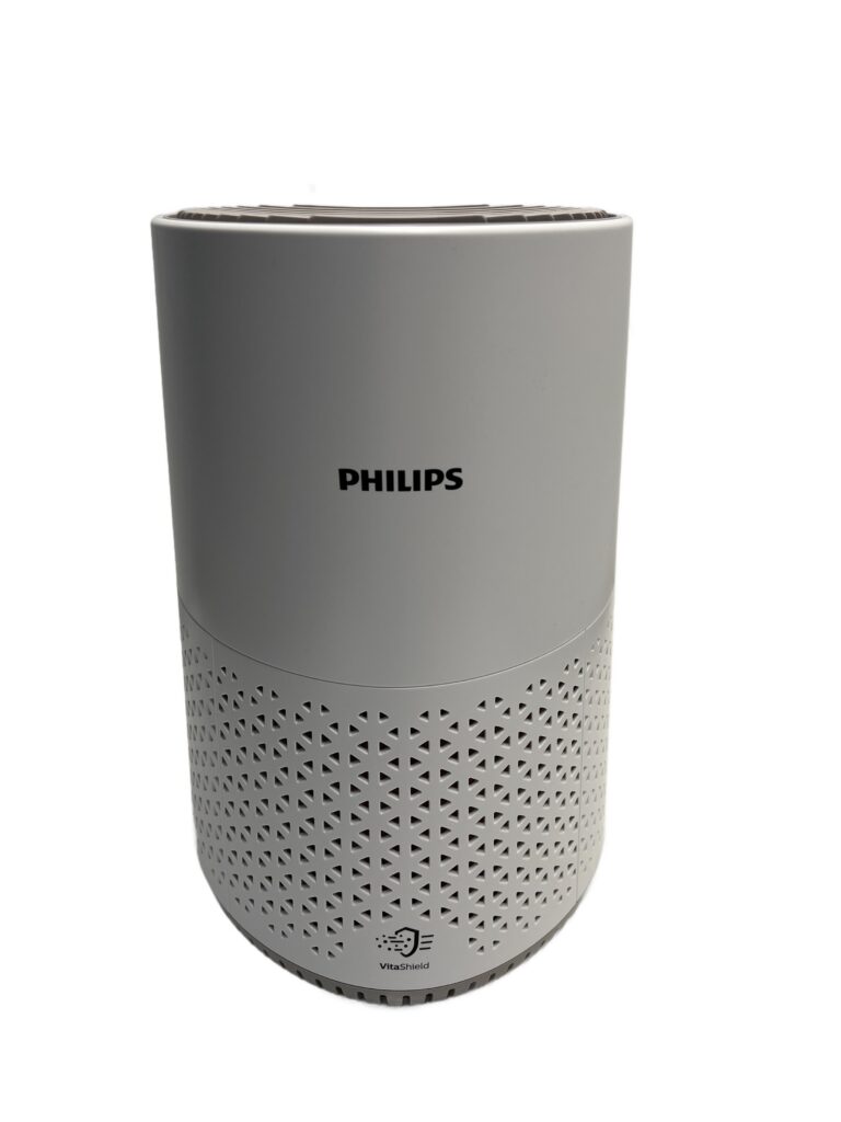 Philips 600 serijos oro valytuvas (naudota)