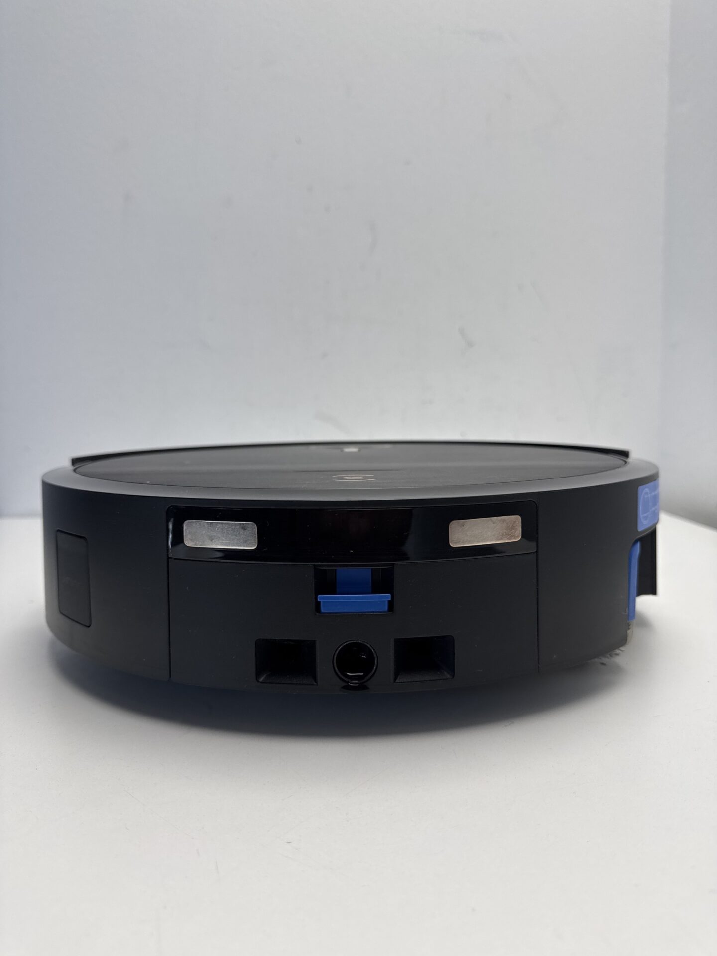 Robotas dulkių siurblys su grindų plovimo funkcija ECOVACS (X9 PRO OMNI) (naudota) — nuotrauka 12