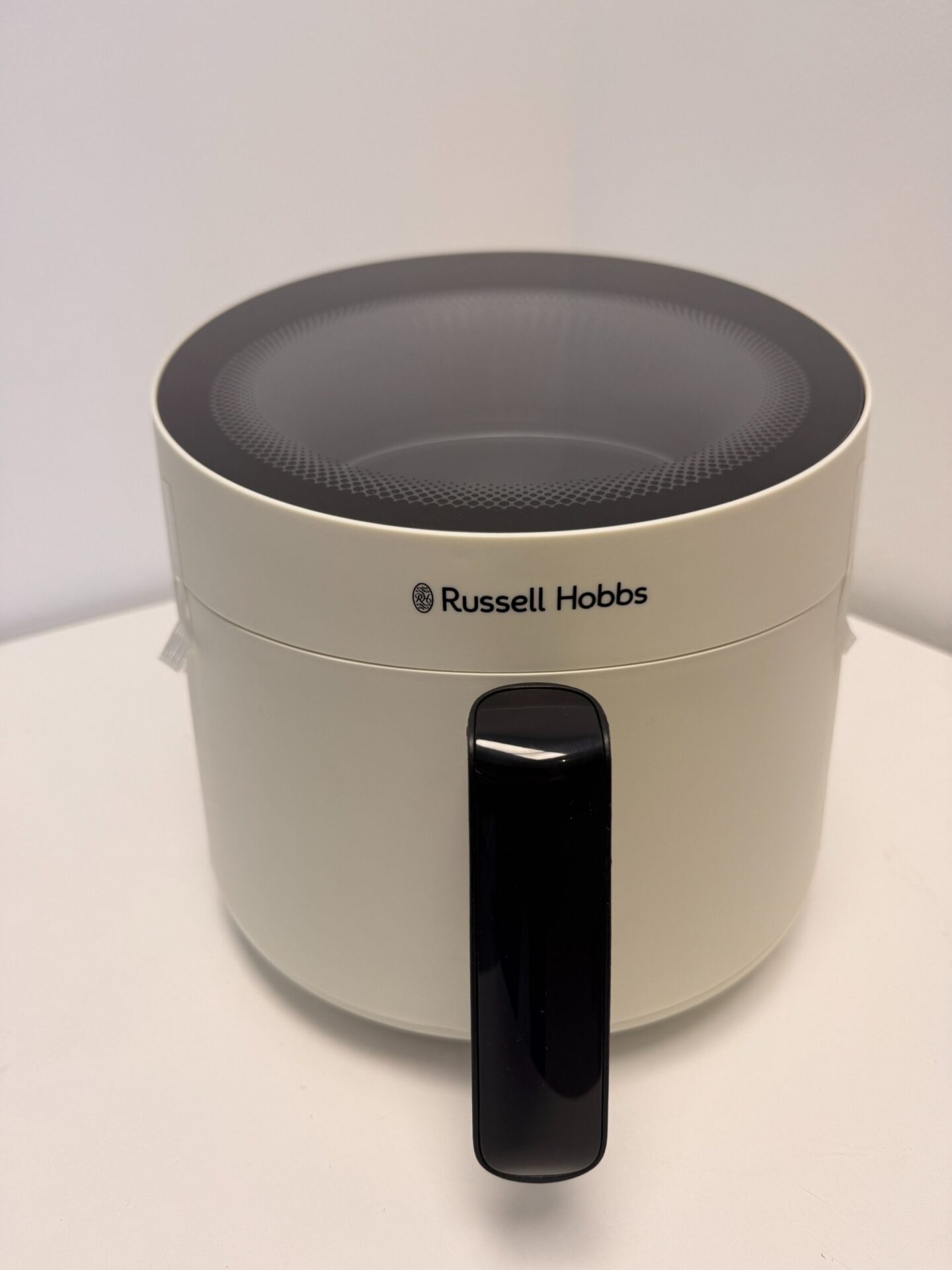 Russell Hobbs karšto oro gruzdintuvė (SatisFry Panoramic) (naudota) — nuotrauka 2