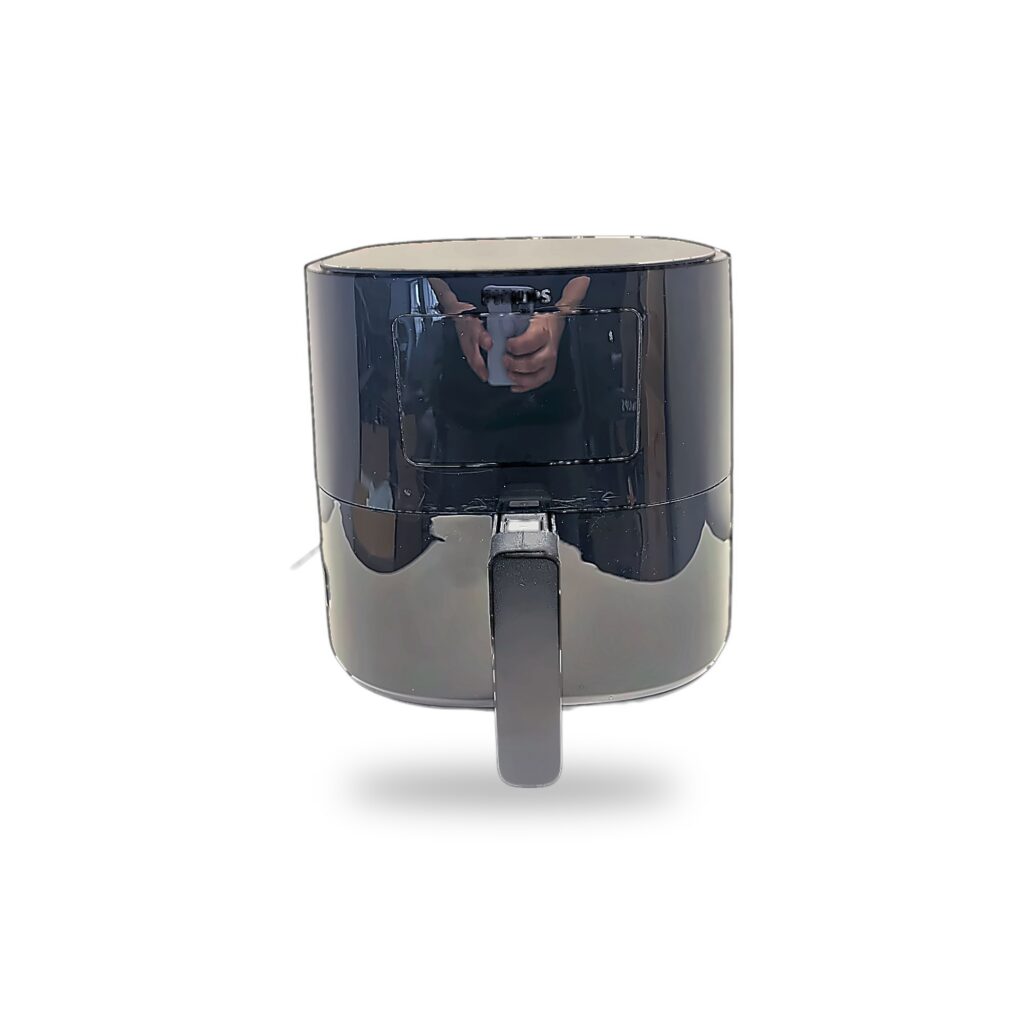 Philips karšto oro gruzdintuvė (Airfryer 3000 serija HD9270/90) (naudota)