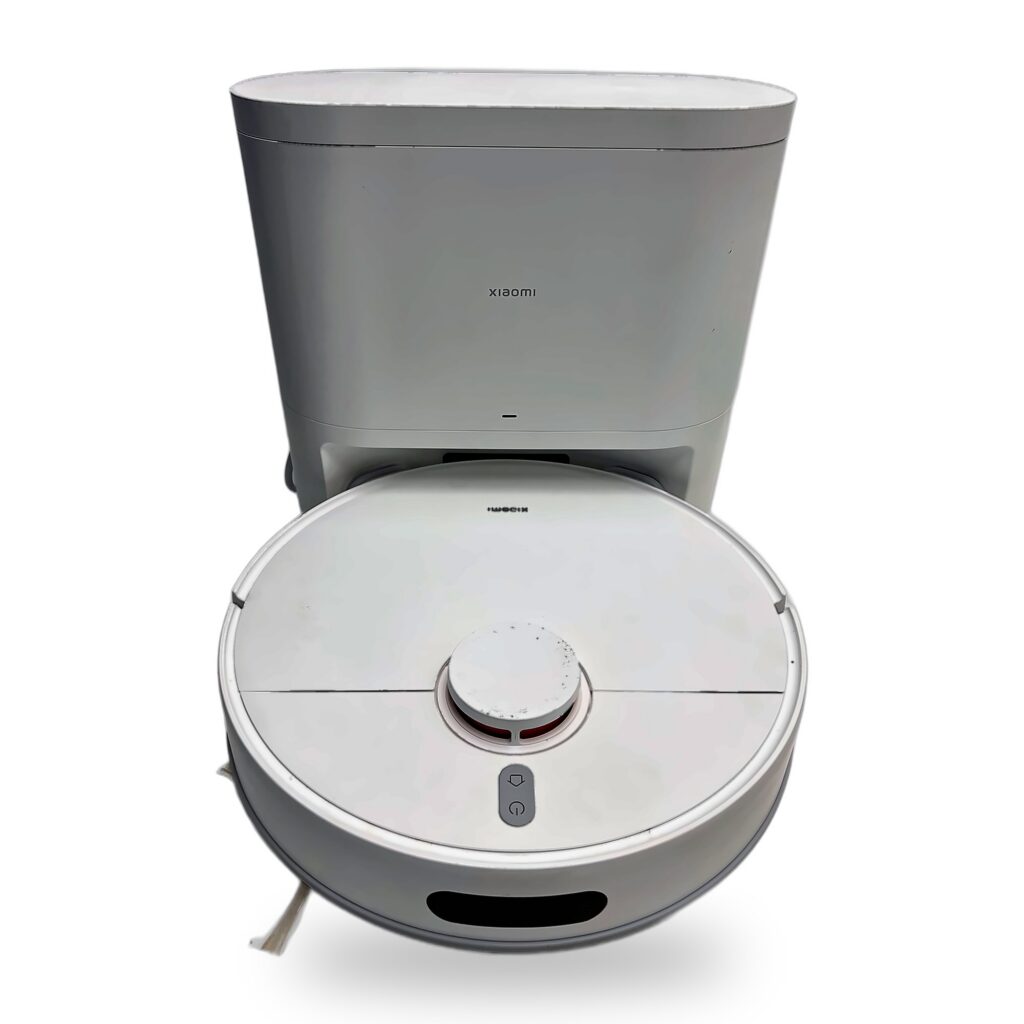Xiaomi robotas dulkių siurblys (Robot Vacuum H40) (naudota)