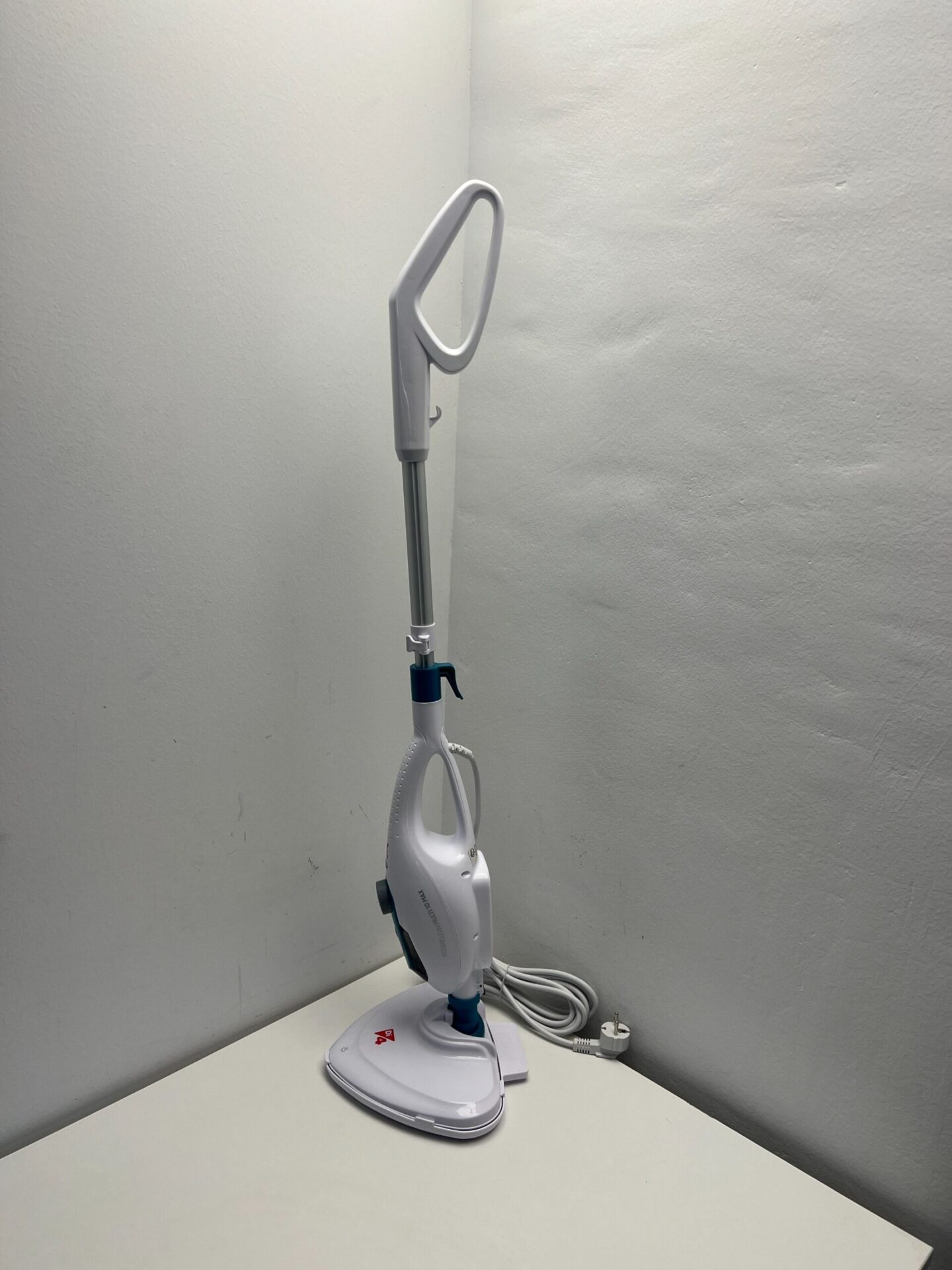 Garų valytuvas DI4 (10-in-1, 1500 W) (naudota) — nuotrauka 3