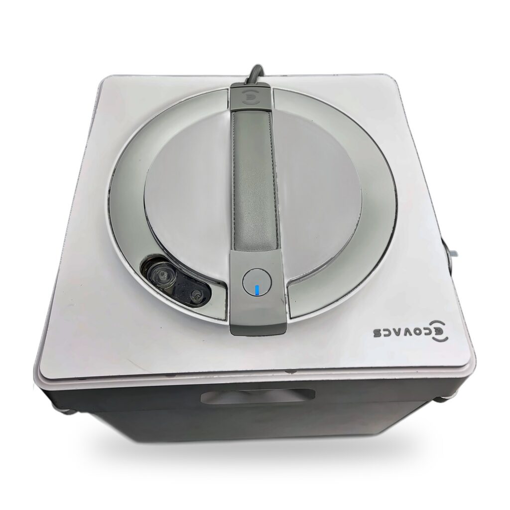 ECOVACS langų valymo robotas (WINBOT W2 Pro WG851-11) (naudota)