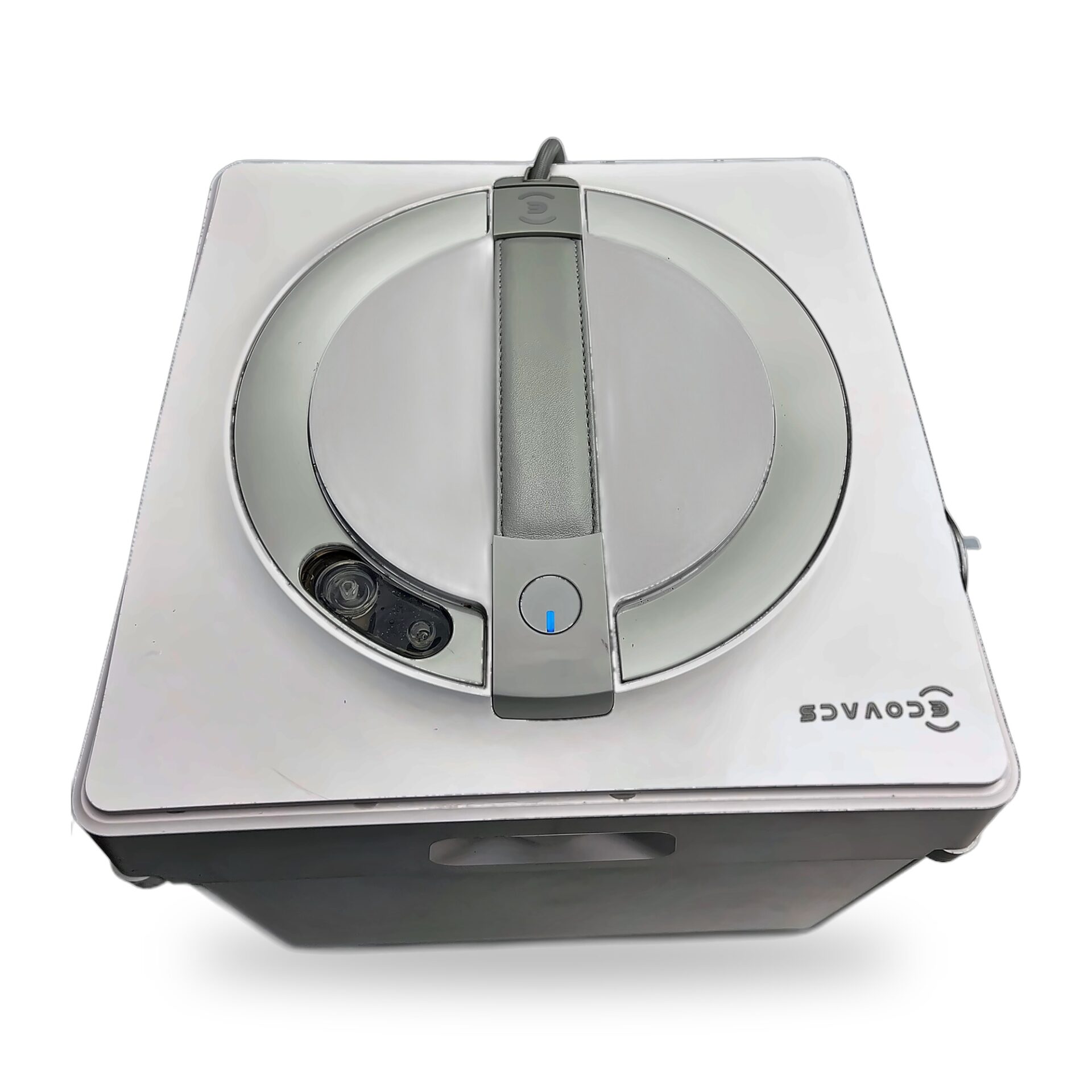 ECOVACS langų valymo robotas (WINBOT W2 Pro WG851-11) (naudota)