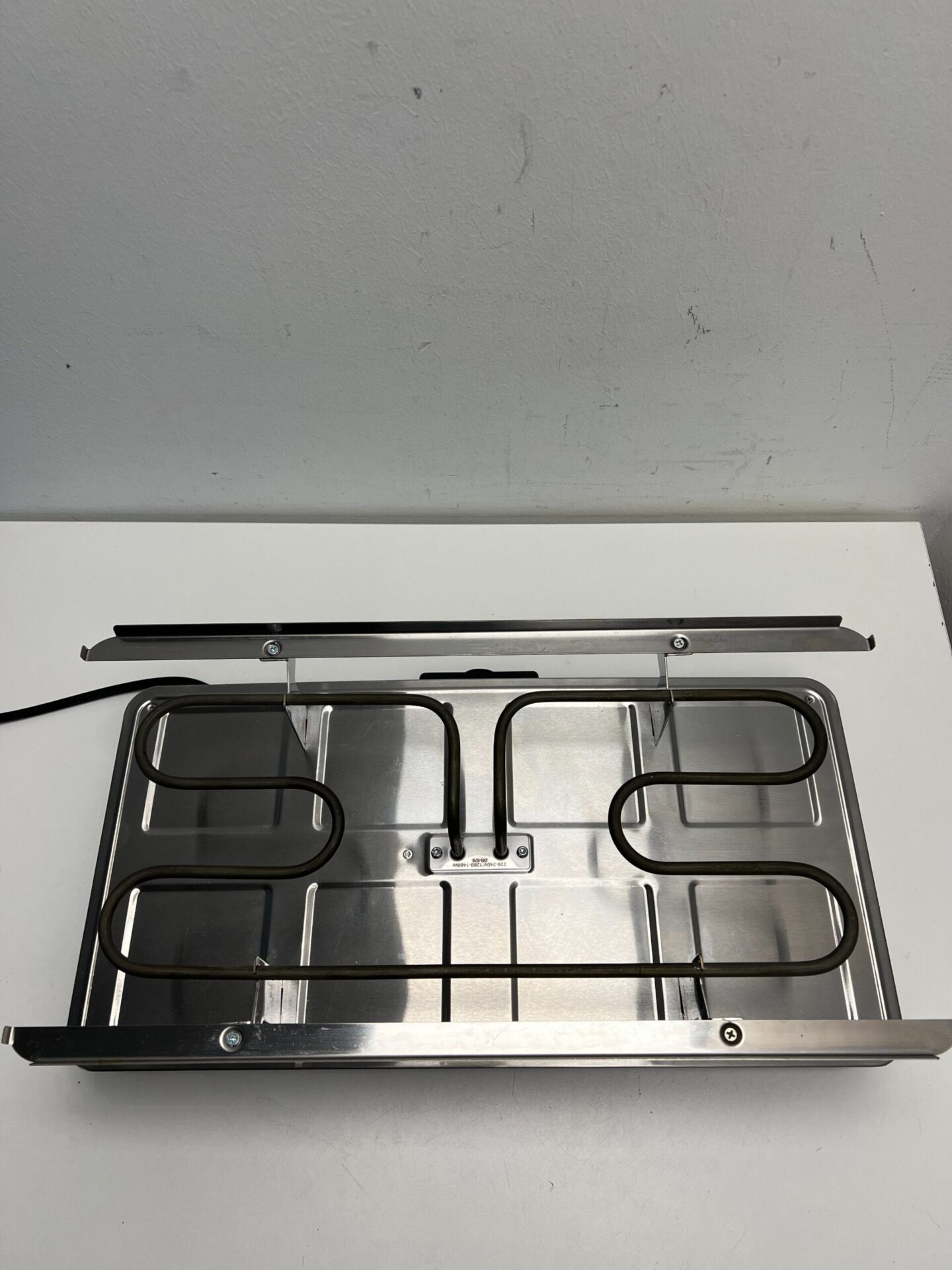 Raclette kepsninė SEVERIN (RG 2371) (naudota) — nuotrauka 7