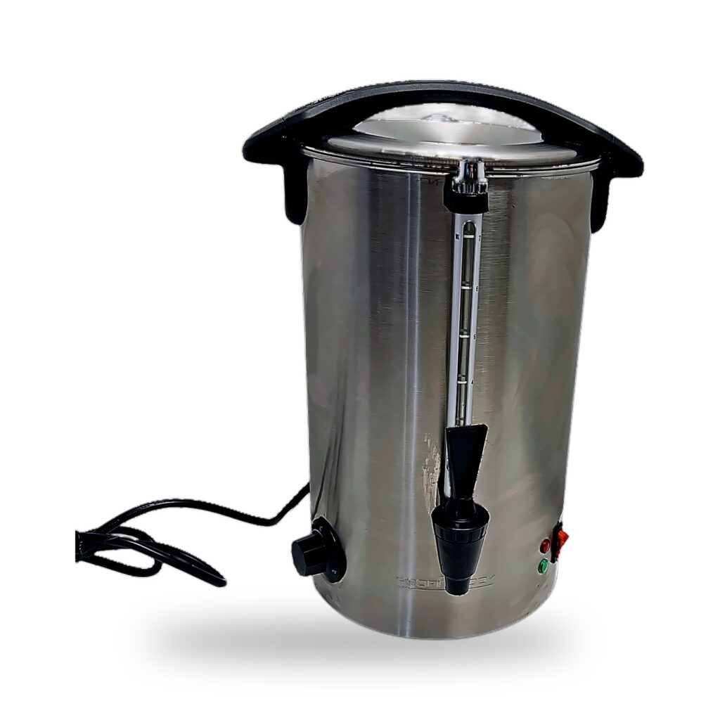 ProfiCook karštų gėrimų aparatas (PC-HGA 1196) (naudota)