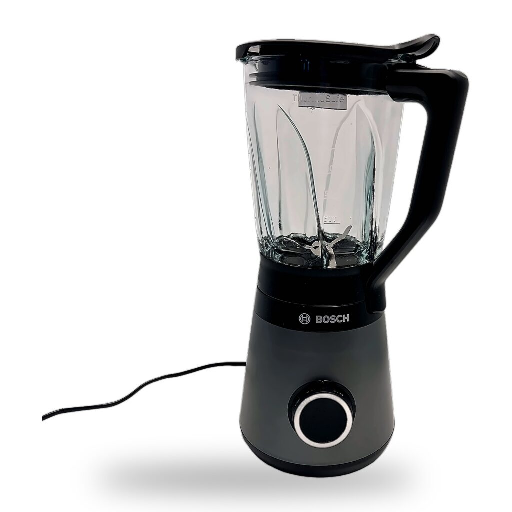 Bosch stacionarus trintuvas (VitaPower MMB6174SN) (naudota)