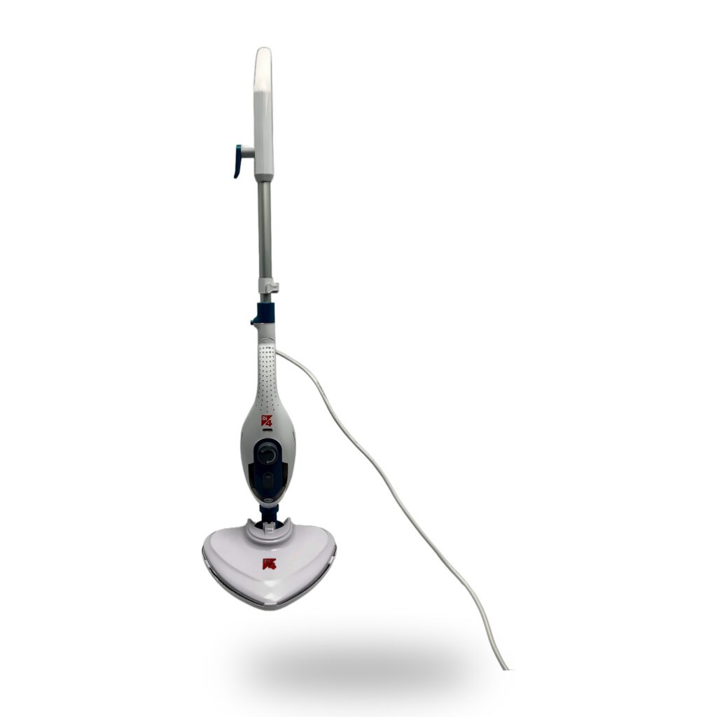 Garų valytuvas DI4 (10-in-1, 1500 W) (naudota)