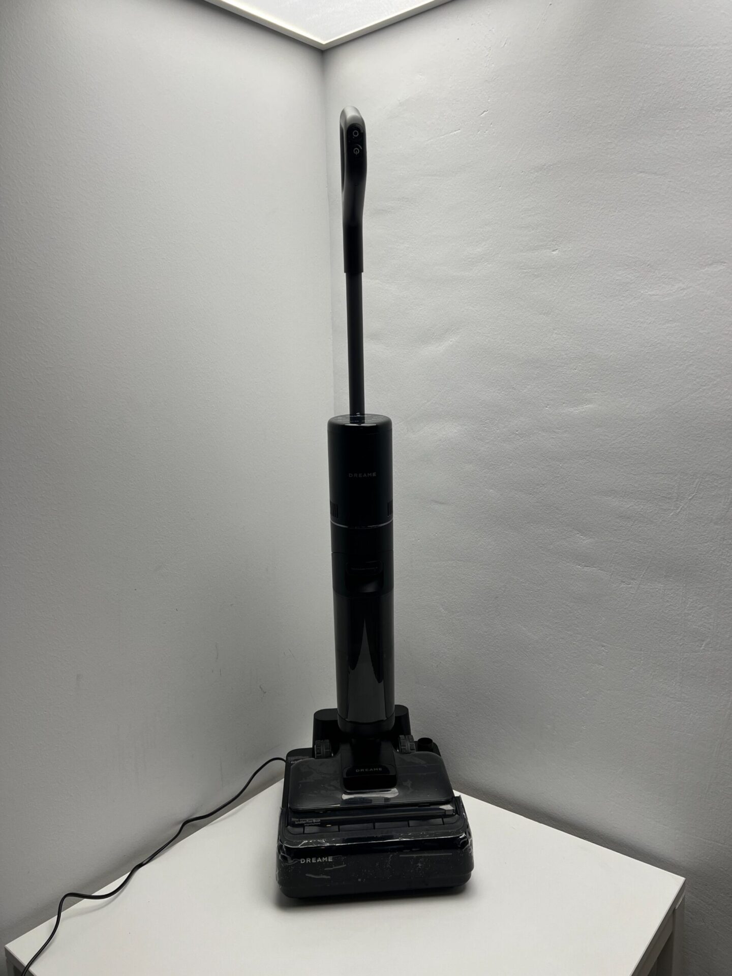 Akumuliatorinis dulkių siurblys Dream (H12 PRO FlexReach) (naudota) — nuotrauka 2