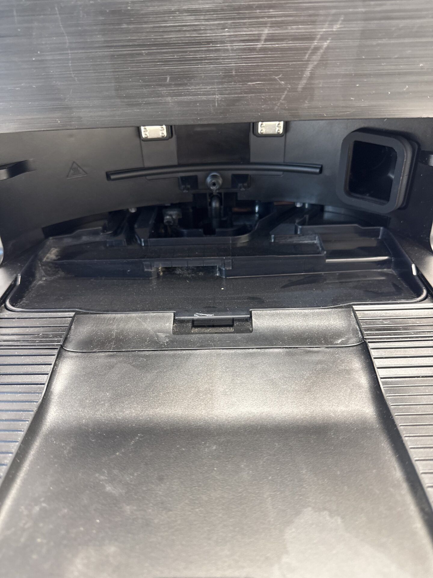 Robotas dulkių siurblys su grindų plovimo funkcija ECOVACS (X9 PRO OMNI) (naudota) — nuotrauka 3
