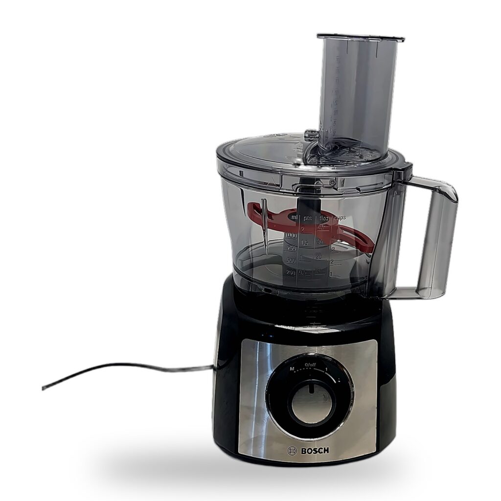 Bosch virtuvinis kombainas (MCM3501M MultiTalent 3) (naudota)