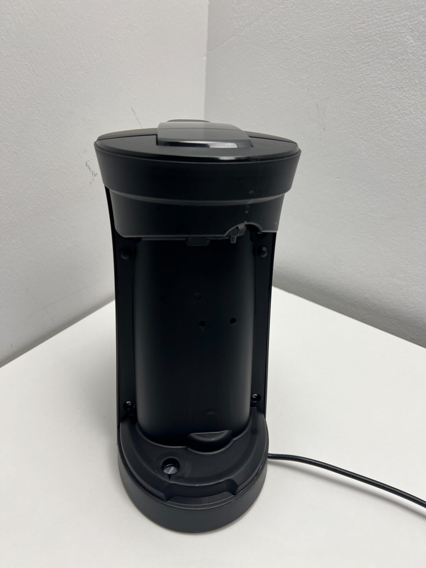Philips kavos pagalvėlių aparatas (Senseo Select CSA240/60) (naudota) — nuotrauka 4