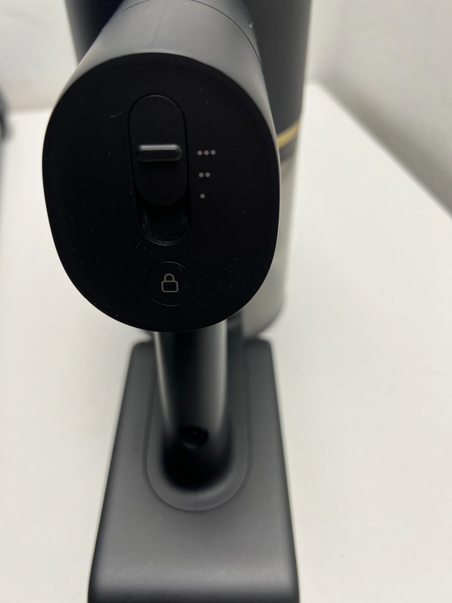 Dreame (R10 Pro) akumuliatorinis dulkių siurblys (naudota) — nuotrauka 11