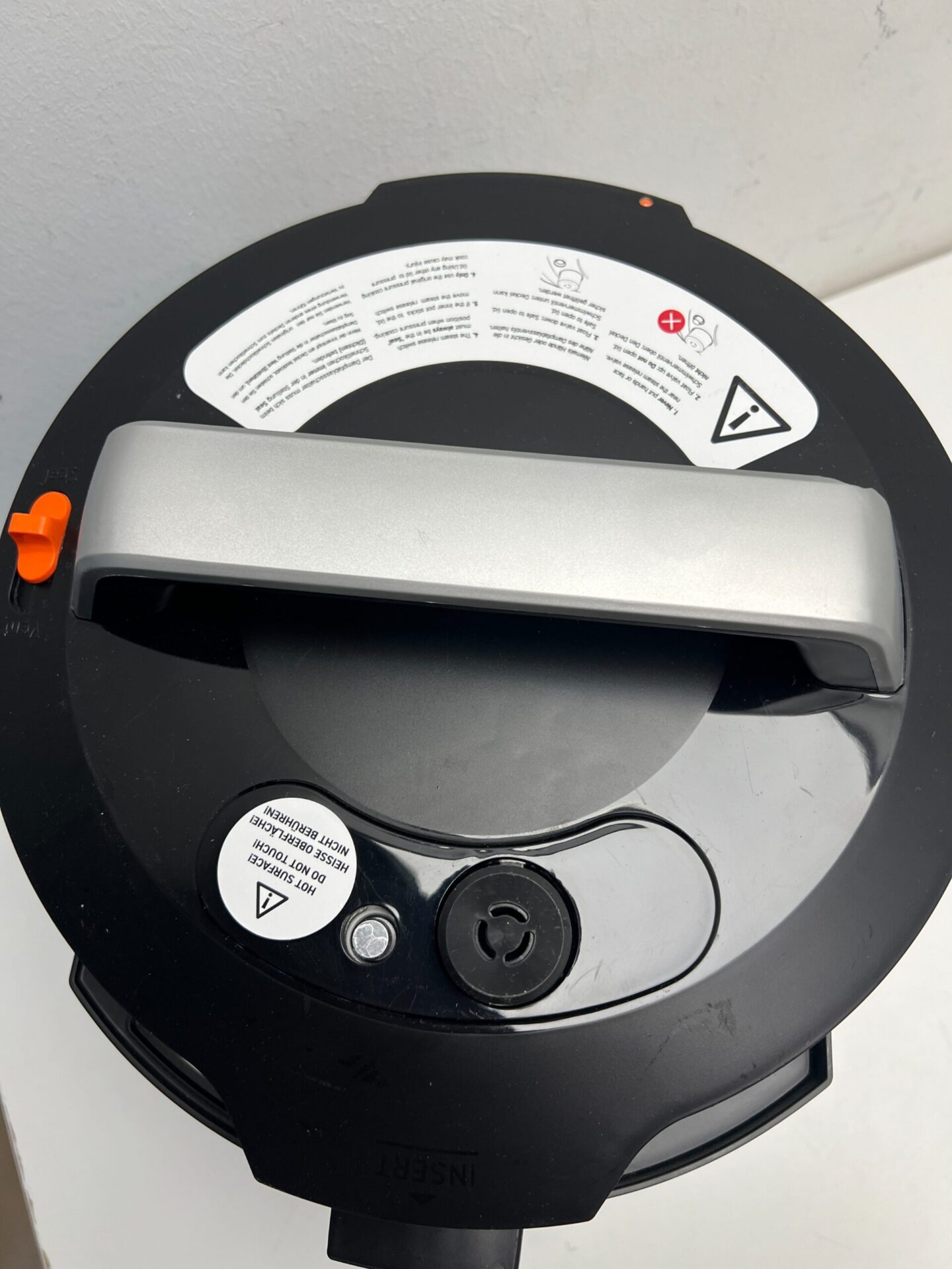 COSORI greitpuodis (5,7 l, 9-in-1) (naudota) — nuotrauka 6