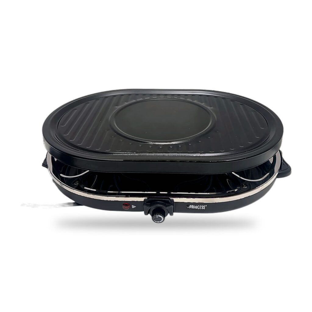 Raclette grilis „Princess“ (162700) (naudota)