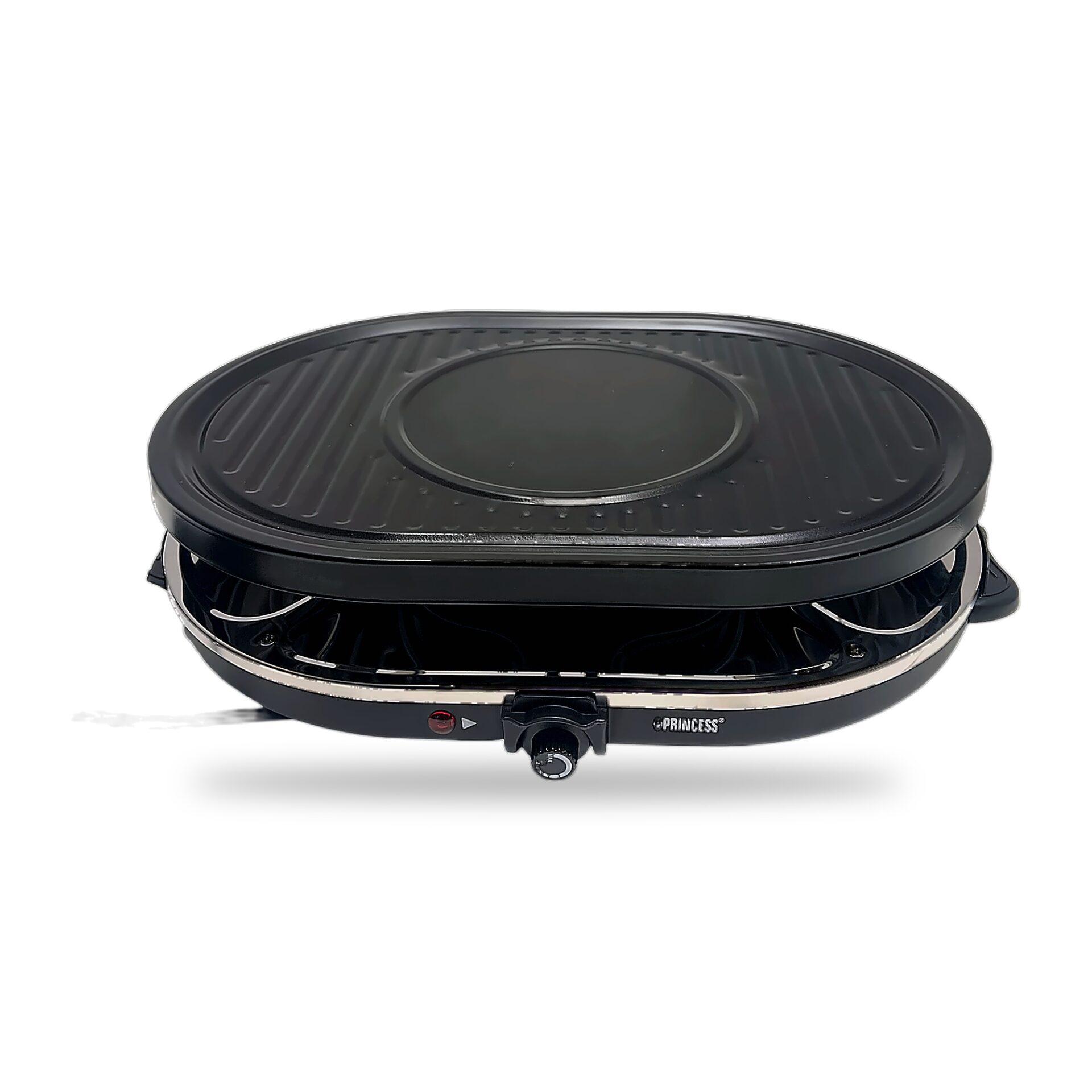 Raclette grilis „Princess“ (162700) (naudota)