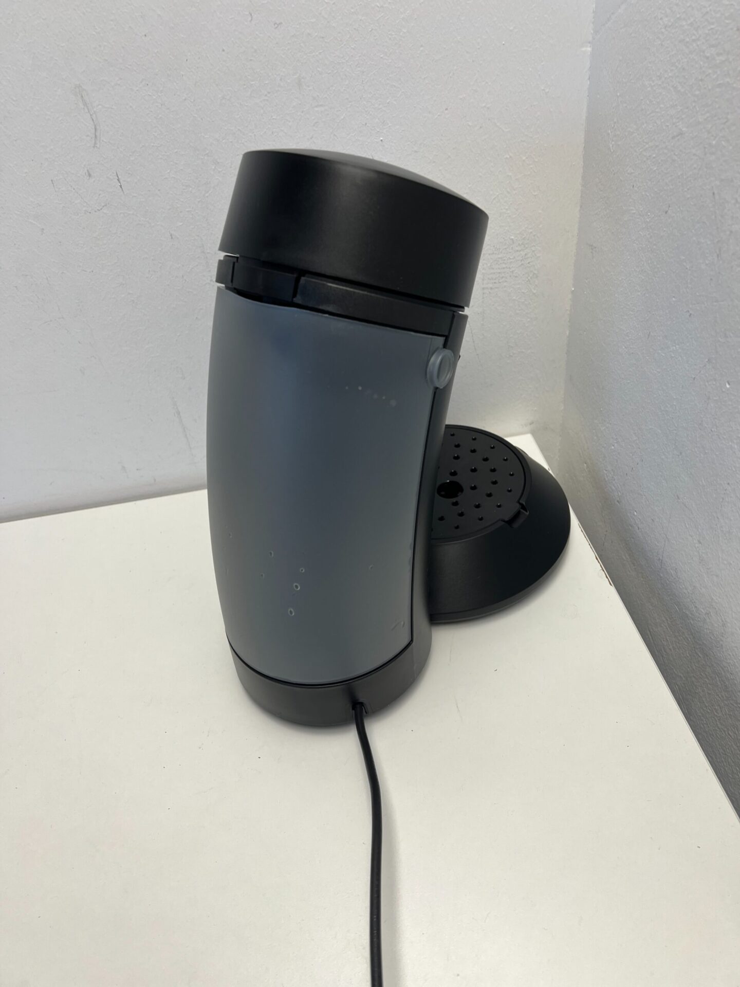 Philips kavos pagalvėlių aparatas (Senseo Original Plus CSA210/60) (naudota) — nuotrauka 5
