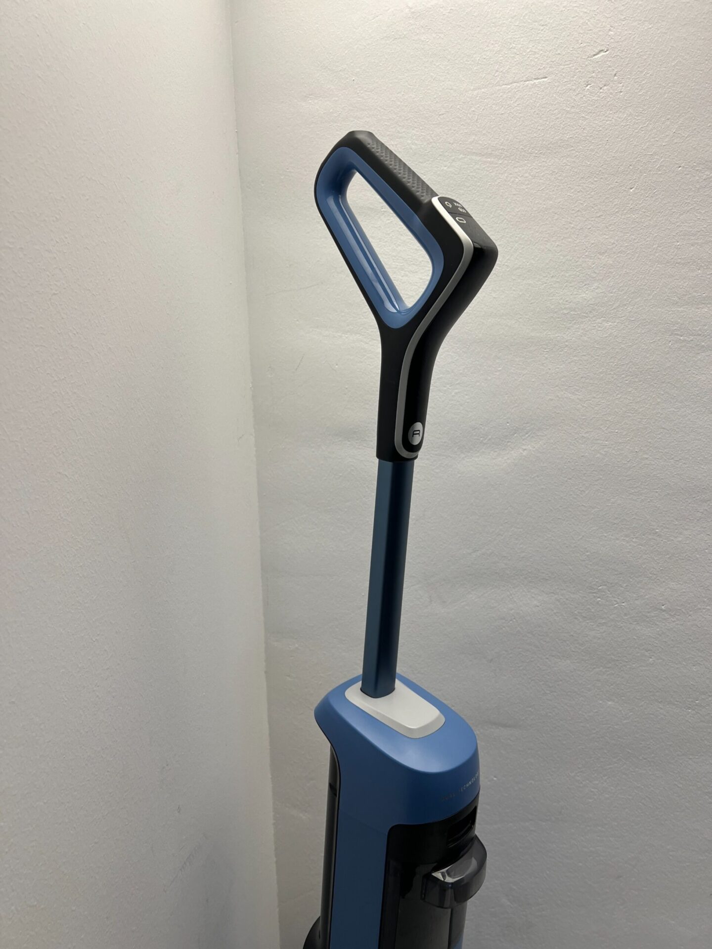 Rowenta belaidis dulkių siurblys su šluotele (X-Clean2) (naudota) — nuotrauka 6