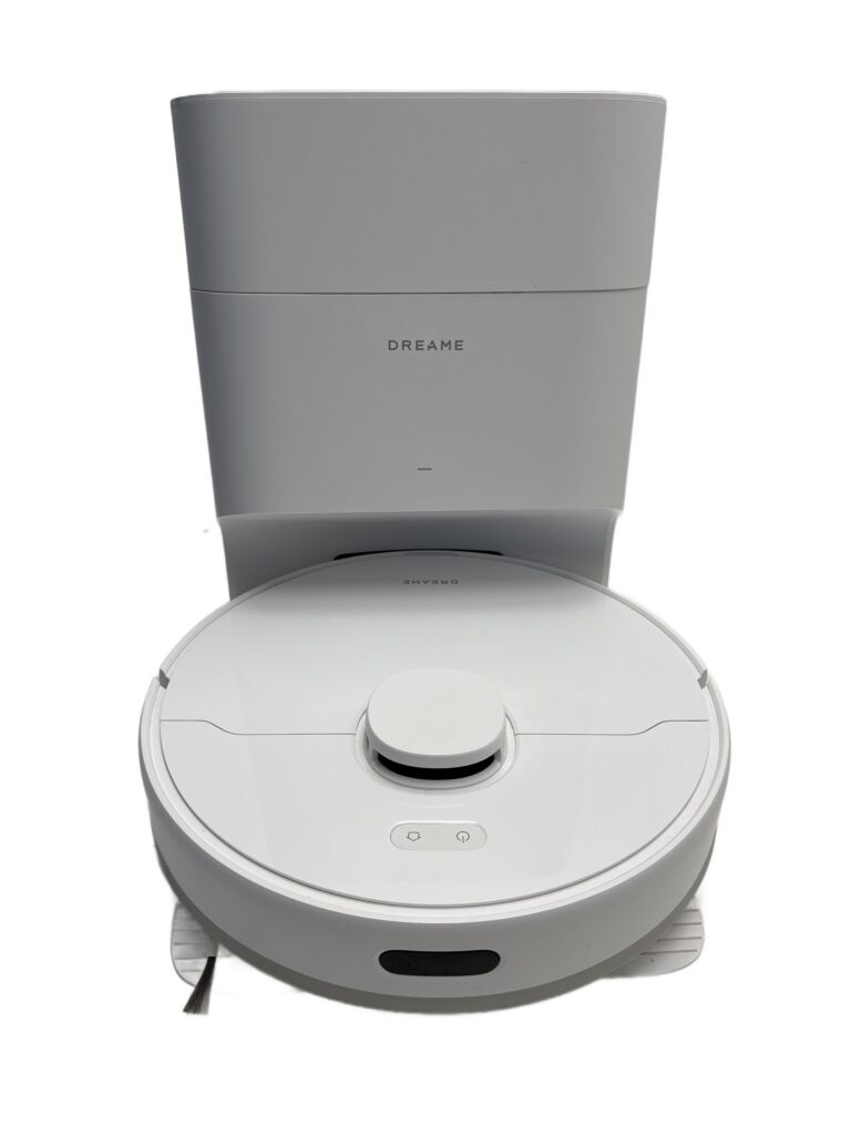 Robotas dulkių siurblys Dreame (D10 Plus Gen 2) (naudota)