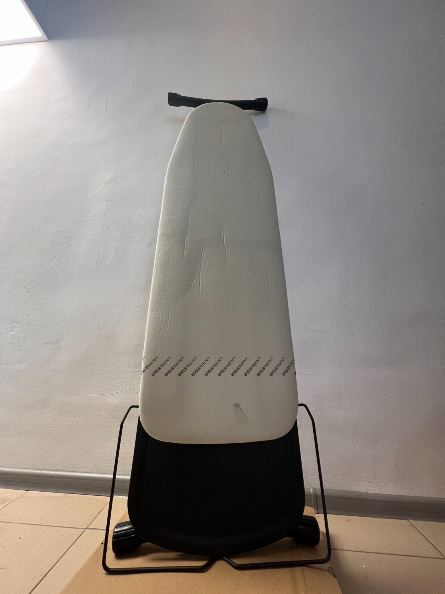 Laurastar lyginimo lenta (Comfortboard) (naudota) — nuotrauka 2
