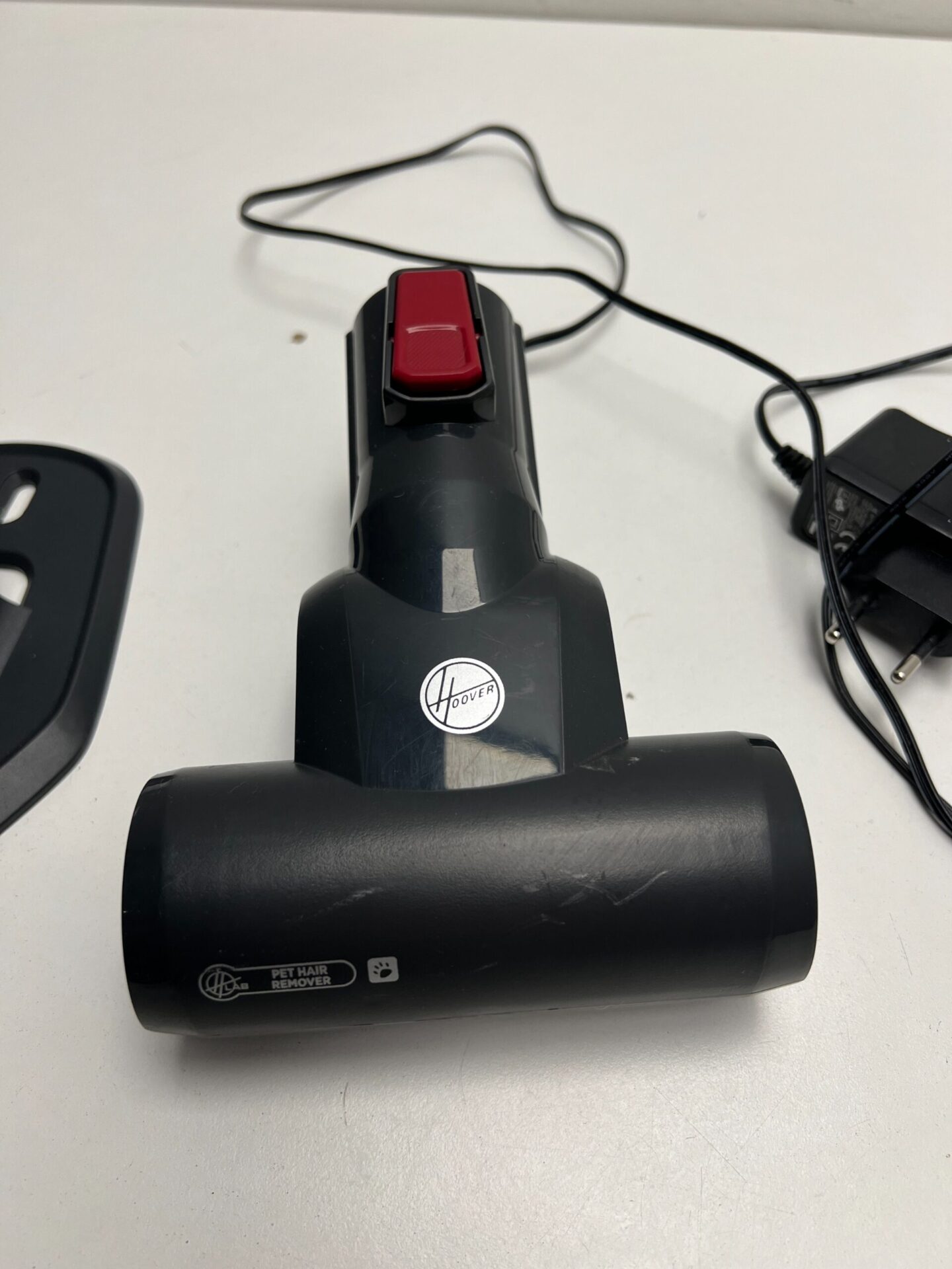 Hoover akumuliatorinis dulkių siurblys (H-Free 100 HF122GPT) (naudota) — nuotrauka 13