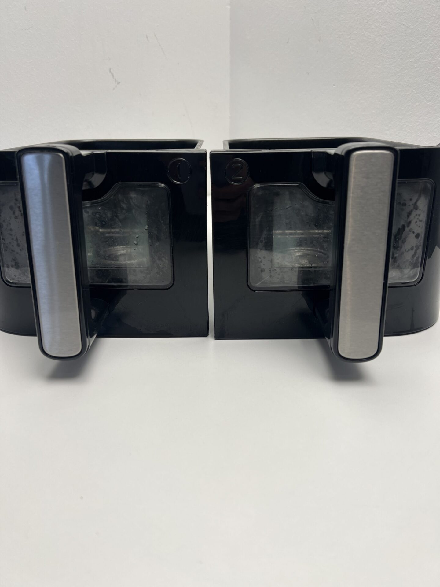 Karšto oro gruzdintuvė „Tower“ (Vortx Vizion T17100) (naudota) — nuotrauka 6