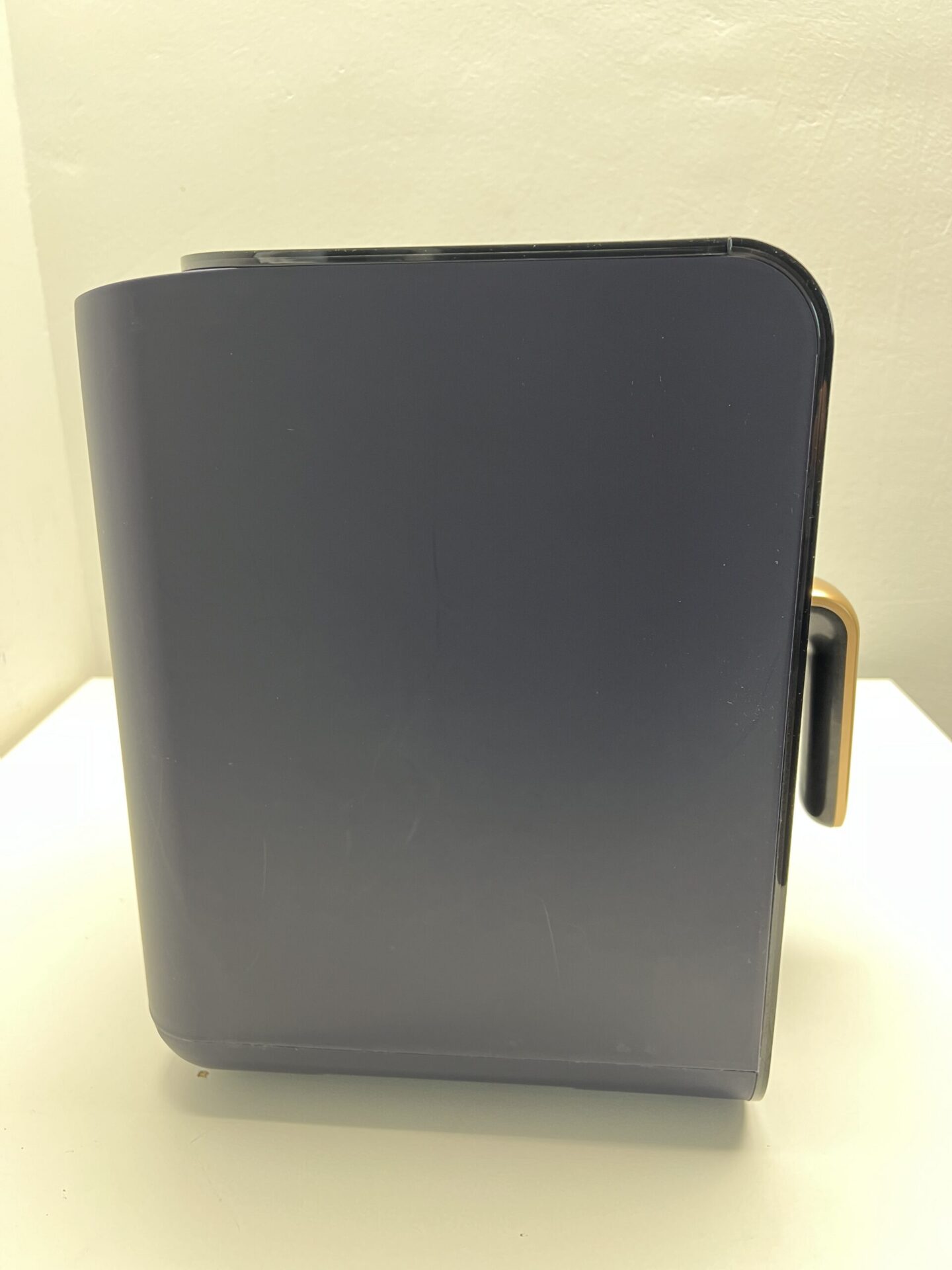 Panasonic karšto oro gruzdintuvė (NF-CC600AXE) (naudota) — nuotrauka 3