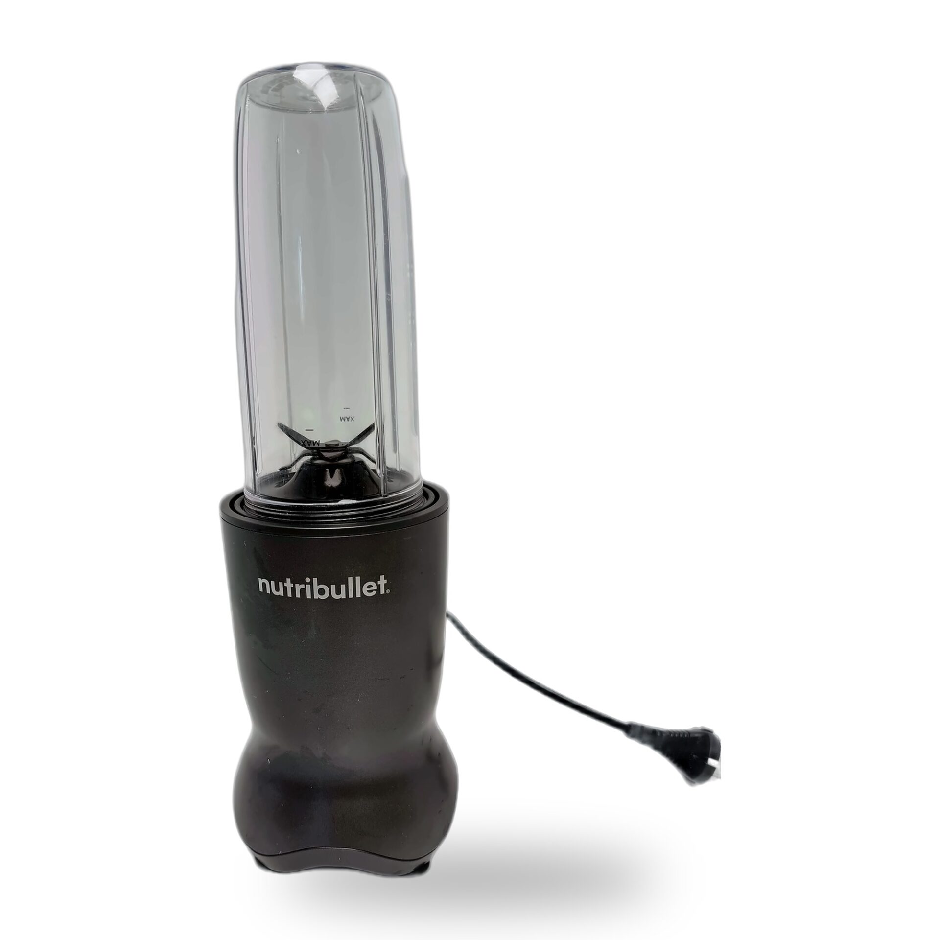 Kokteilių trintuvas NutriBullet (Pro NB904B) (naudota)