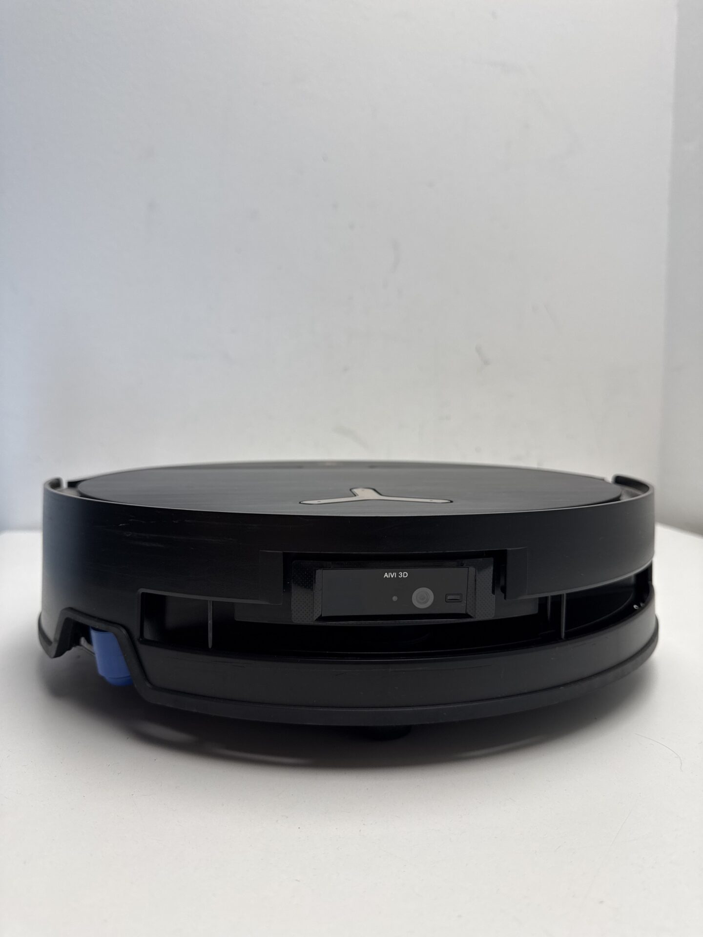 Robotas dulkių siurblys su grindų plovimo funkcija ECOVACS (X9 PRO OMNI) (naudota) — nuotrauka 12