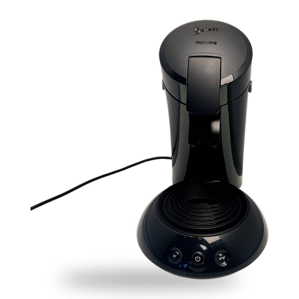 Philips kavos pagalvėlių aparatas (Senseo Original HD6553/67) (naudota)