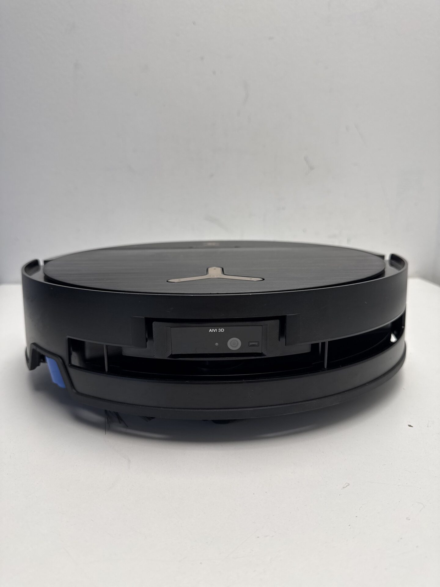 Robotas dulkių siurblys su grindų plovimo funkcija ECOVACS (X9 PRO OMNI) (naudota) — nuotrauka 11