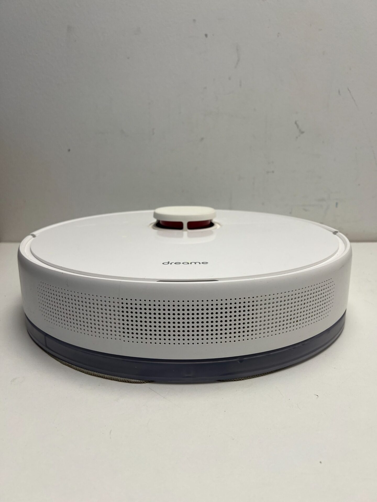 Robotas su surinkimo stotele „Dreame“ (D10 Plus) (naudota) — nuotrauka 8